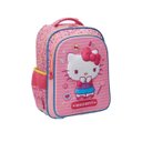 Ver imagem 2 de Mochila de Costas 16 Infantil Hello Kitty - 13542