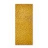 Revestimento Efeito Metálico Martelado Dourado Interno/externo 2,90m X 1,22cm - 2