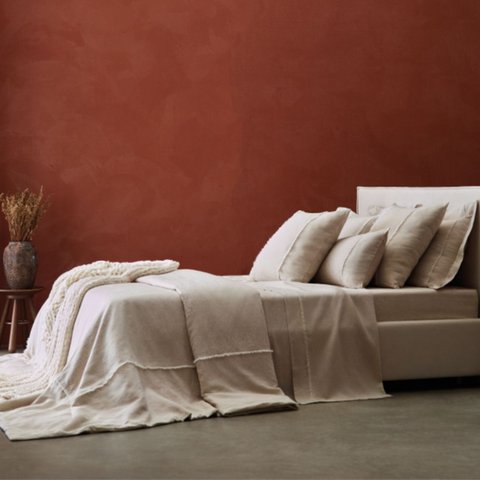 Fronha Body Pillow Altenburg Haus Linho Legado