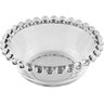 Conjunto 4 Bowls de Cristal Pearl 12 cm - 2