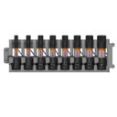 Ver imagem 1 de Jogo de Bits Torx Impact Pro 25mm C/8pcs Bosch