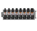 Ver imagem 1 de Jogo de Bits Torx Impact Pro 25mm C/8pcs Bosch