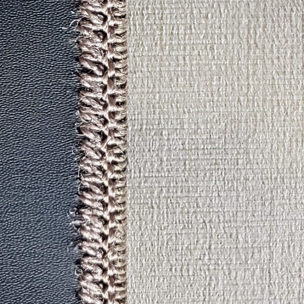 Tapete Decoração Sala Triângulos Azuis Dna Home 140x200cm - 4