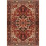 Tapete Persa Casa Serapi Persian Dna Home 200x140 - 1