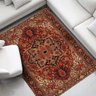 Tapete Persa Casa Serapi Persian Dna Home 200x140 - 2