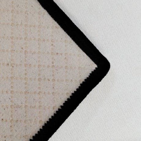 Tapete para Sala Elegance Dna Home Antiderrapante 200x140cm - 4