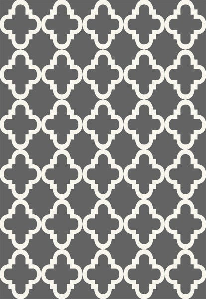 Tapete Decoração Casa e Apartamento Railing Vintage Dna Home 200x140cm - 3