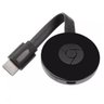 Chromecast 4K Streaming Media Player Google Chrome Cast 3 Generação - 1