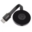 Ver imagem 1 de Chromecast 4K Streaming Media Player Google Chrome Cast 3 Generação