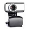 Webcam 0.3Mp Brazilpc V4 Resolução Vga com Microfone - 1