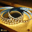 Ver imagem 4 de Rolo Fita Led 5050 3000k 12v Rolo 100m 240 Leds/m 14.4w Ip65 Bivolt Sala de Estar