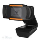 Ver imagem 4 de Webcam 1.0Mp V5 Resolução HD 720P com Microfone Webcan