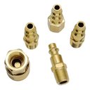 Ver imagem 5 de Conjunto de Engates Rápido Metal 5 Peças