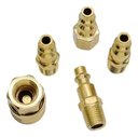 Ver imagem 5 de Conjunto de Engates Rápido Metal 5 Peças