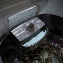 Ver mais imagens de Tanquinho de Lavar Roupa Mueller 14 Kg Semiautomático Mlt14b Preto 110v