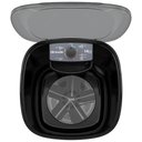 Ver imagem 6 de Tanquinho de Lavar Roupa Mueller 14 Kg Semiautomático Mlt14b Preto 110v