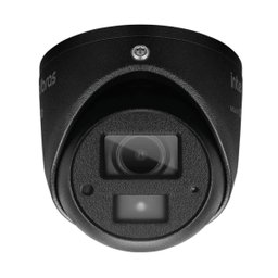 Camera Dome Vhd 3220 Mini D Black Intelbras - 1
