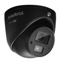 Ver imagem 2 de Camera Dome Vhd 3220 Mini D Black Intelbras
