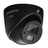 Camera Dome Vhd 3220 Mini D Black Intelbras - 2