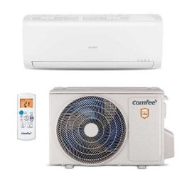 Ar-Condicionado Split Hi Wall Comfee 12.000 BTUs 220V - 1