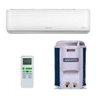 Ar-Condicionado Split Hi Wall Agratto Eco Inverter 12.000 BTUs Frio 220V - 1