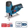 Serra Tico-Tico Bosch s/carregador GST 12V-70 - 2