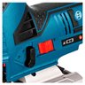 Serra Tico-Tico Bosch s/carregador GST 12V-70 - 3