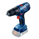 Ver imagem 6 de Parafusadeira e Furadeira Bosch GSB 180-LI