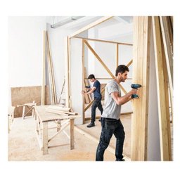 Parafusadeira e Furadeira Bosch GSB 180-LI - 7