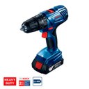 Ver imagem 2 de Parafusadeira e Furadeira Bosch GSB 180-LI