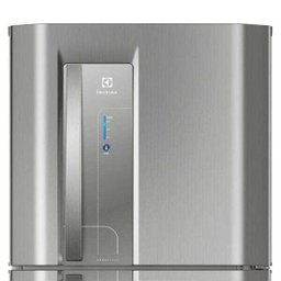 Geladeira 382L Electrolux TW42S Inox 220v - 3