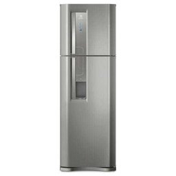 Geladeira 382L Electrolux TW42S Inox 220v - 1