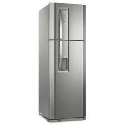 Geladeira 382L Electrolux TW42S Inox 220v - 2