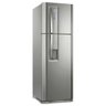Geladeira 382L Electrolux TW42S Inox 220v - 2