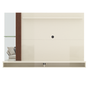 Ver imagem 6 de Painel Home Paris para Tv até 55 Polegadas Ripado com Espelho