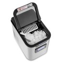 Ver imagem 2 de Máquina de Gelo Portátil Gelopar Gmgd-15 - 12kg de Gelo por Dia, 220v - Praticidade e Conforto