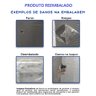 Reembalado: Máquina de Gelo Portátil GMGD-15 AI Gelopar 12 Kgs de Gelo por Dia 110v - 4