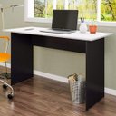 Ver imagem 1 de Mesa para Escritório Retangular Pé Painel 120cm Web Office