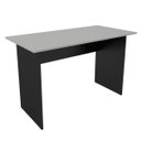 Ver imagem 2 de Mesa para Escritório Retangular Pé Painel 120cm Web Office