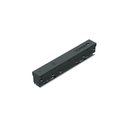 Ver imagem 1 de Conector I para Trilho Stella S.Line 24V Preto