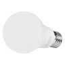 Kit 10 Lâmpadas de LED Branca E27 9W 6500K Bulbo A60 Elgin - 2