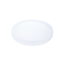 Plafon Led Sobrepor 24w 6500k Bivolt Redondo 30cm - 1