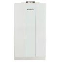 Ver imagem 3 de Aquecedor de Água a Gás Komeco Ko 21 Wh Home Branco Digital 21 Litros Bivolt Gás Glp