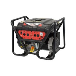 GAMMA/GERADOR GAMMA 5500V (BIVOLT) 5000W 5500V 5000W - 1 GAMMA/GERADOR GAMMA 5500V (BIVOLT) 5000W 5500V 5000W - 1