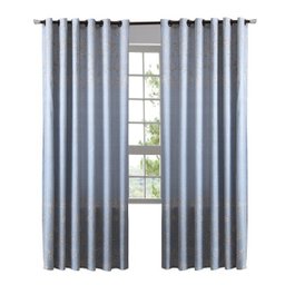 Cortina Para Sala e Quarto Belem 3,00 x 2,40cm Sultan - 1