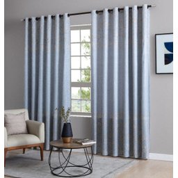 Cortina Para Sala e Quarto Belem 3,00 x 2,40cm Sultan - 2