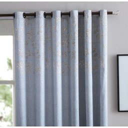 Cortina Para Sala e Quarto Belem 3,00 x 2,40cm Sultan - 3