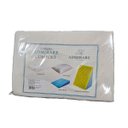 Ver imagem 1 de Travesseiro Viscoelástico Anatômico Admirare