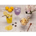 Ver imagem 5 de Jogo 12 Copos 200ml para Suco Água e Refrigerante Nadir Figueiredo em Vidro Transparente