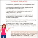 Ver imagem 4 de Poltrona Decorativa para Sala de Estar Charm Suede Azul Turquesa - Montanaris Decor Md Montanaris de